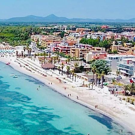 La Villetta Alghero Kültér fotó