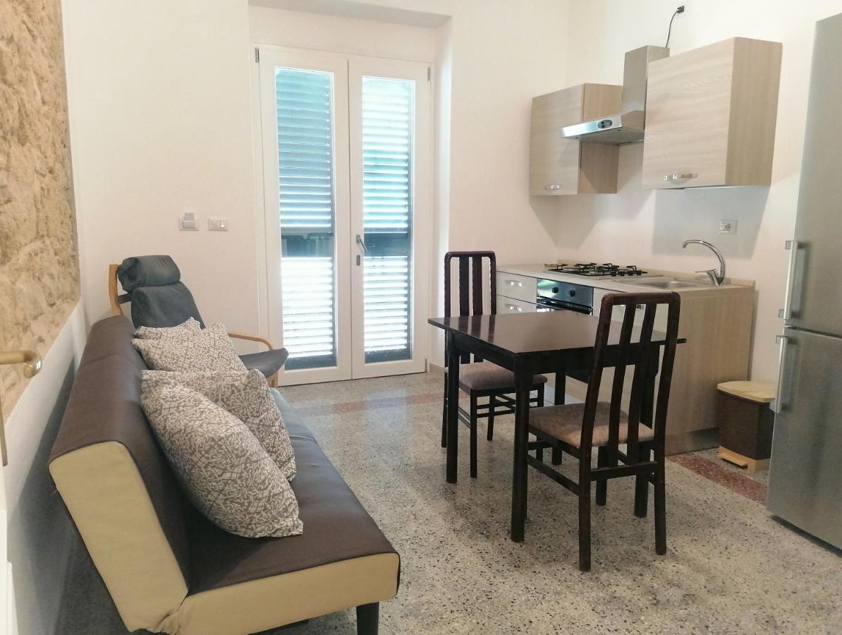 La Villetta Alghero Kültér fotó