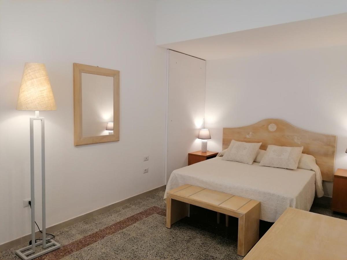 La Villetta Alghero Kültér fotó