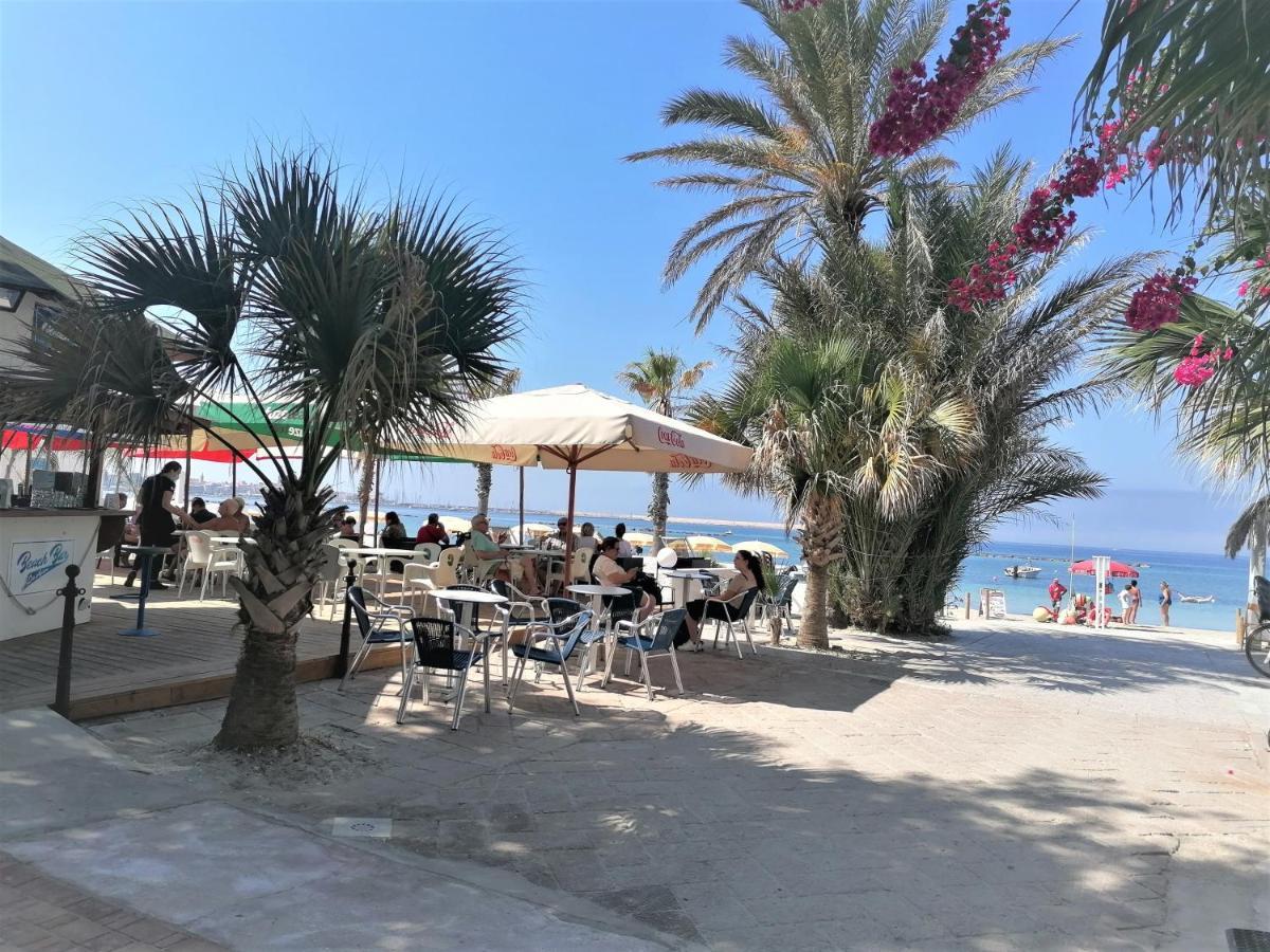 La Villetta Alghero Kültér fotó