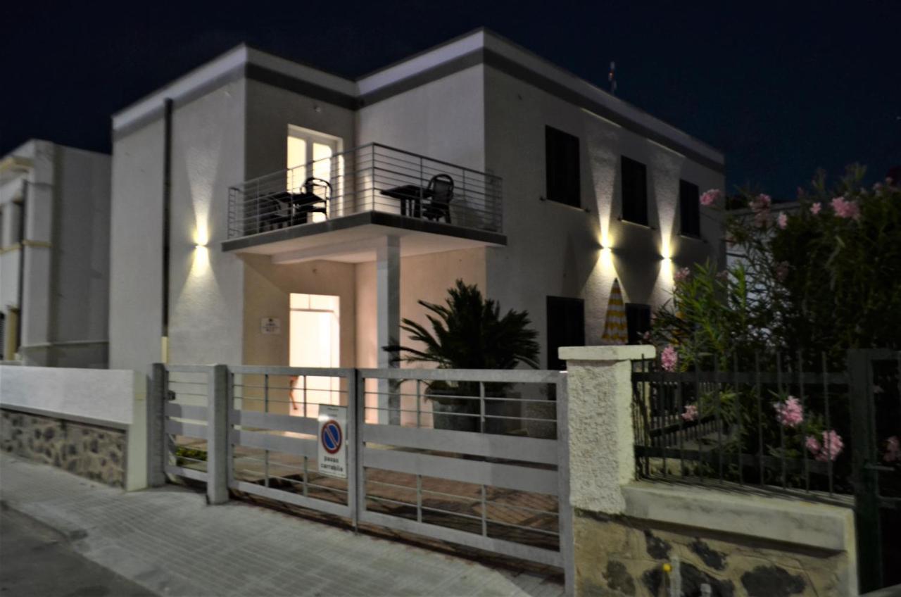 La Villetta Alghero Kültér fotó