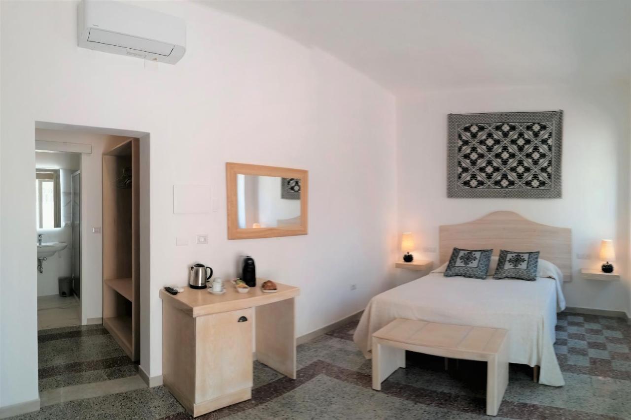 La Villetta Alghero Kültér fotó
