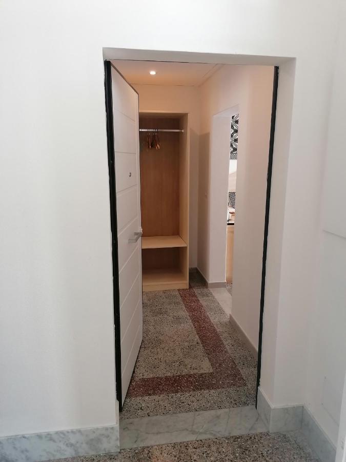 La Villetta Alghero Kültér fotó