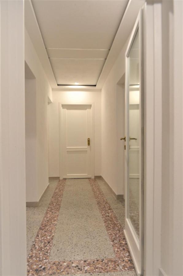 La Villetta Alghero Kültér fotó