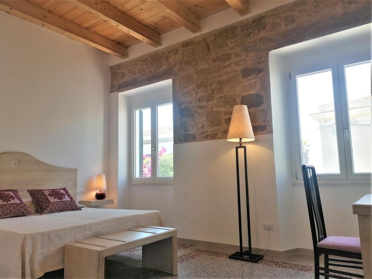 La Villetta Alghero Kültér fotó