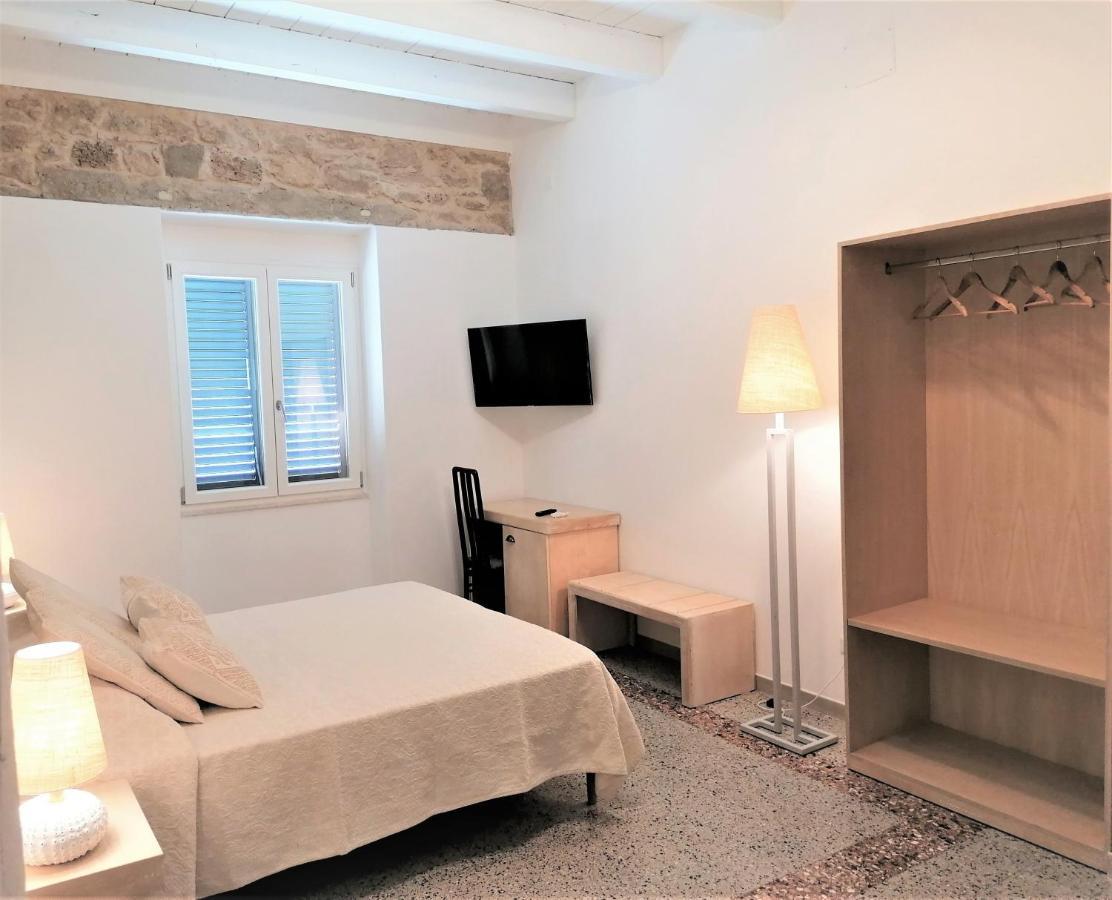 La Villetta Alghero Kültér fotó