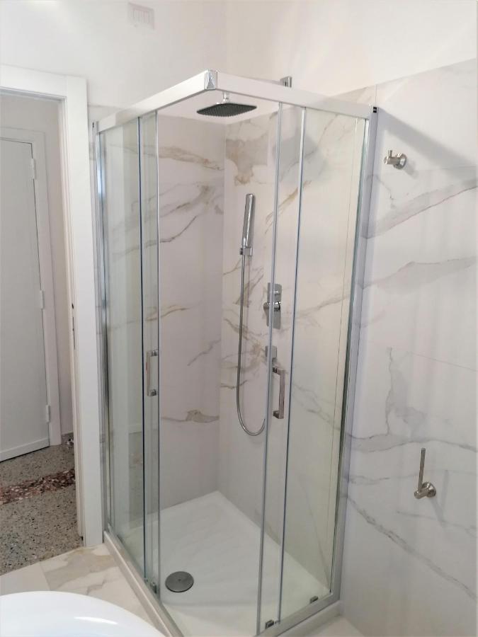 La Villetta Alghero Kültér fotó