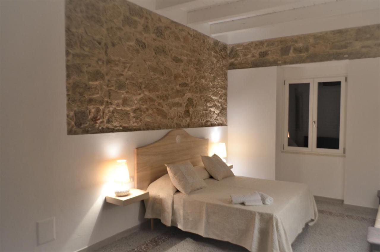 La Villetta Alghero Kültér fotó