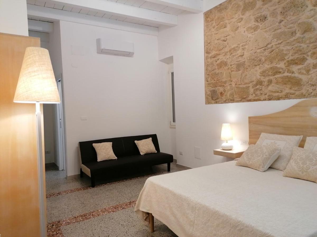 La Villetta Alghero Kültér fotó