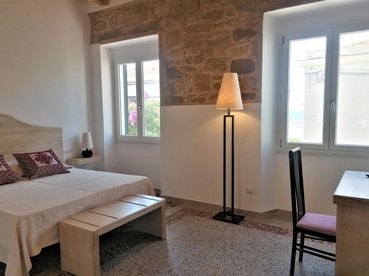 La Villetta Alghero Kültér fotó