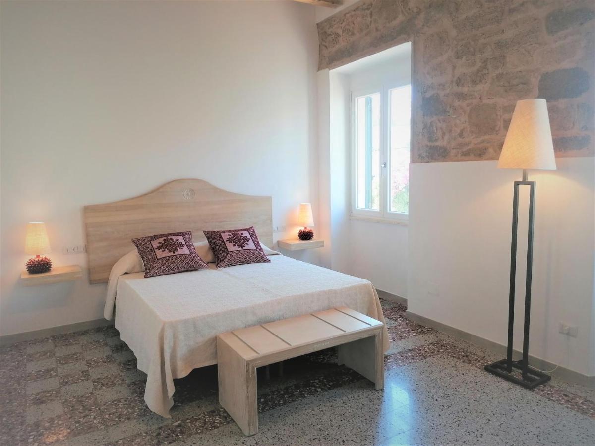 La Villetta Alghero Kültér fotó