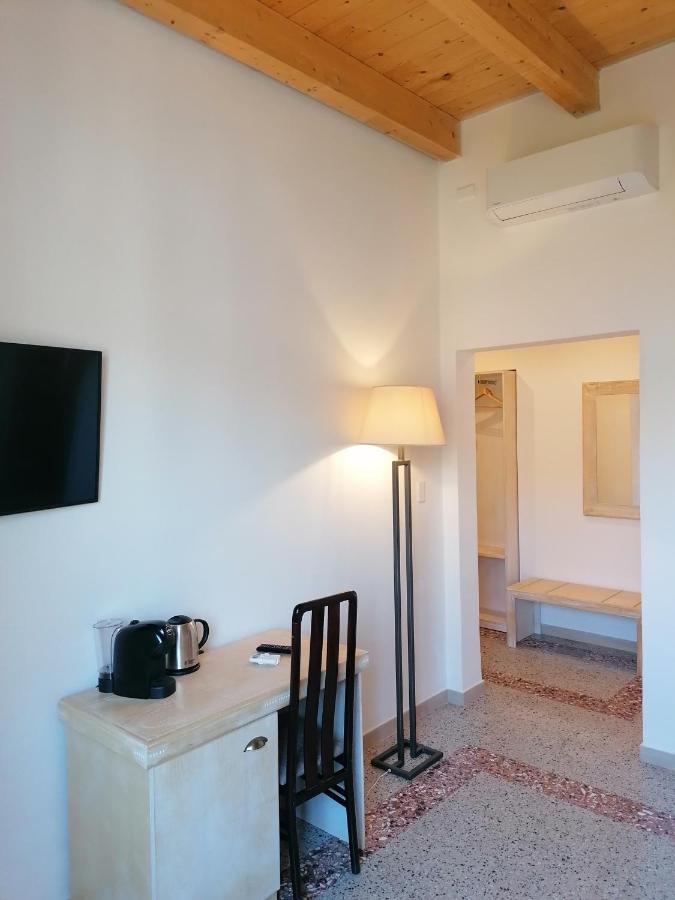 La Villetta Alghero Kültér fotó