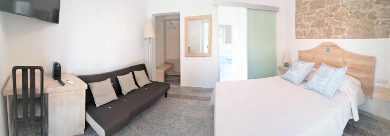 La Villetta Alghero Kültér fotó