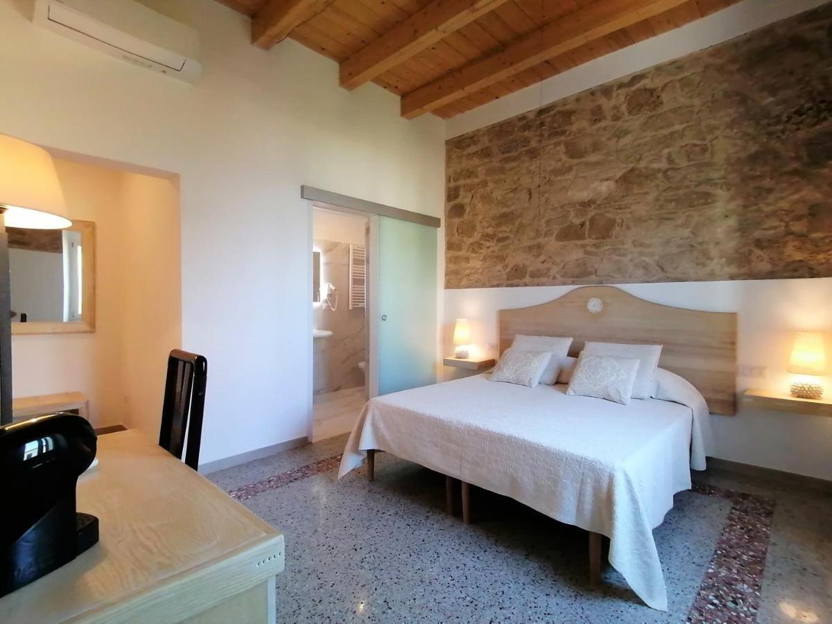 La Villetta Alghero Kültér fotó