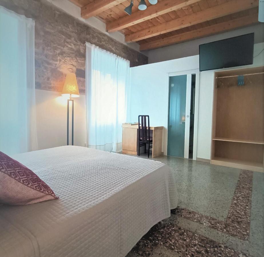 La Villetta Alghero Kültér fotó