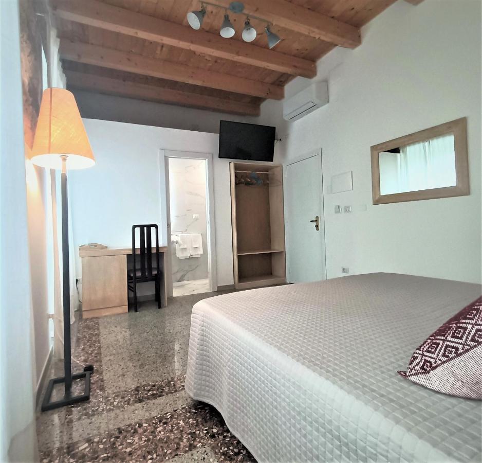 La Villetta Alghero Kültér fotó