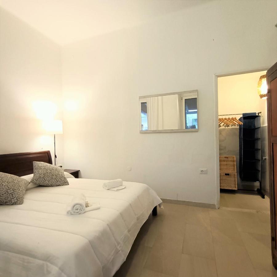 La Villetta Alghero Kültér fotó