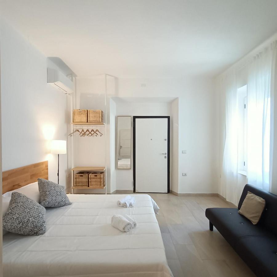 La Villetta Alghero Kültér fotó