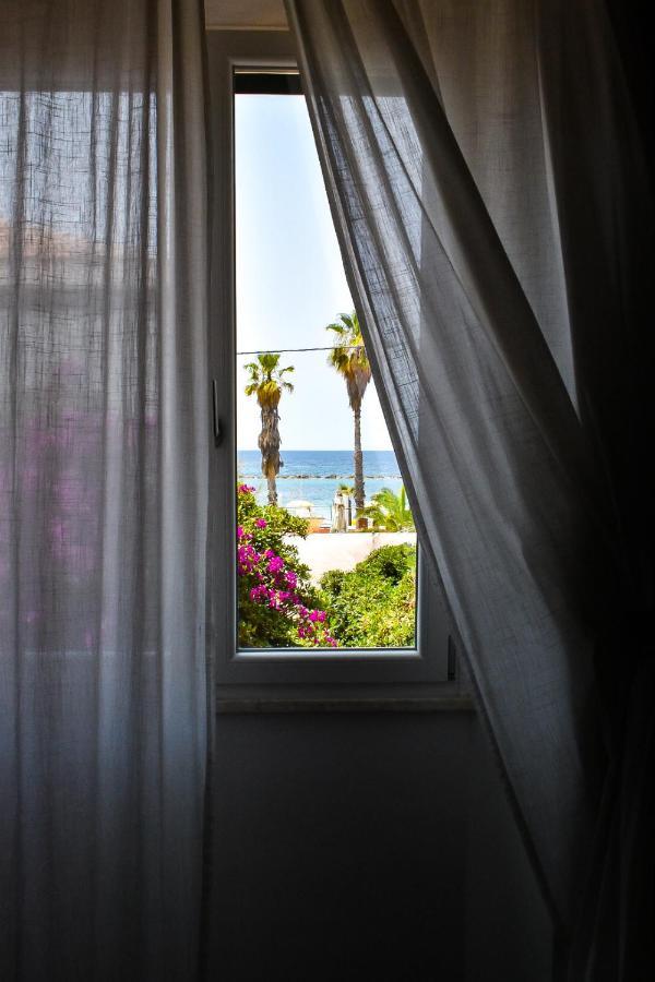 La Villetta Alghero Kültér fotó