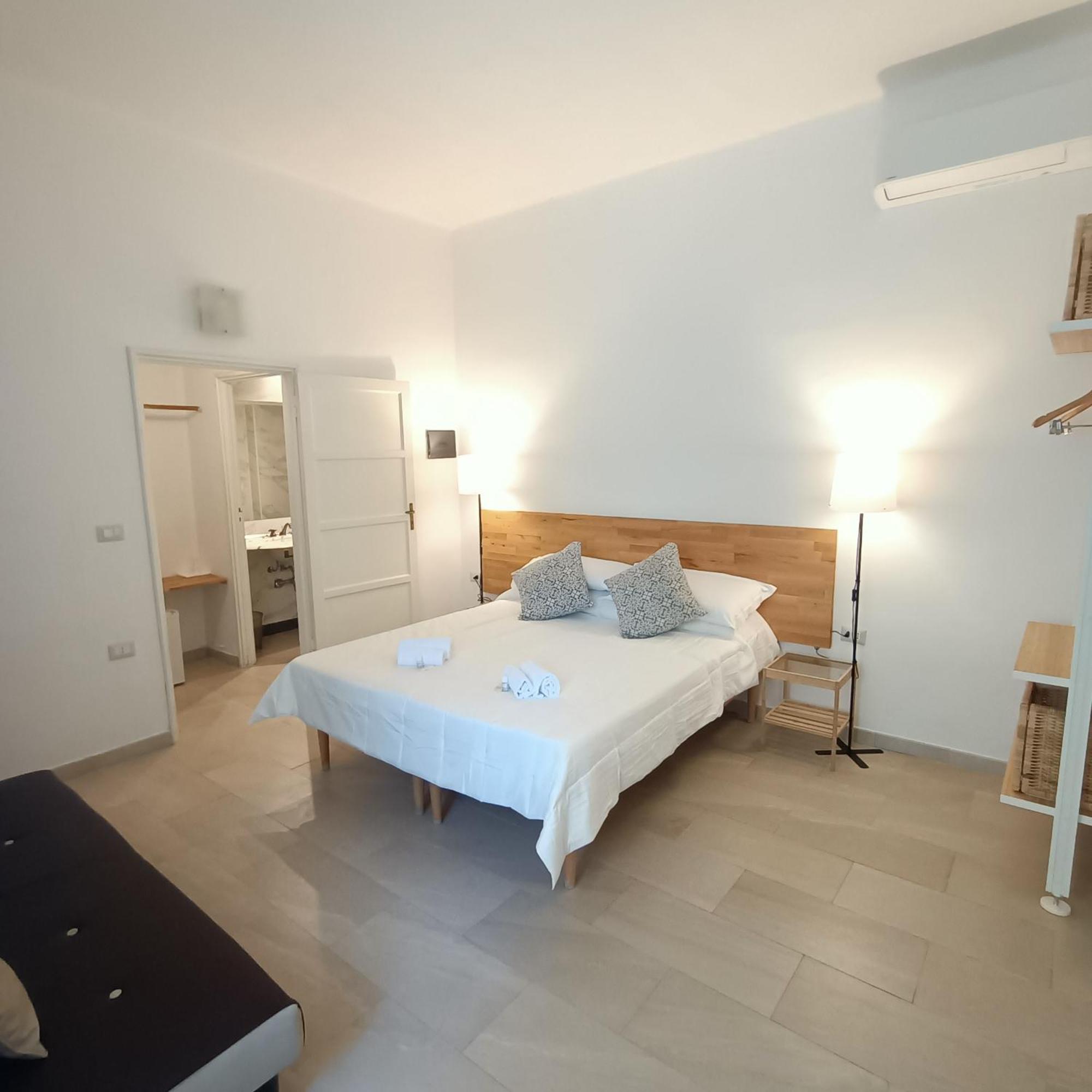 La Villetta Alghero Kültér fotó