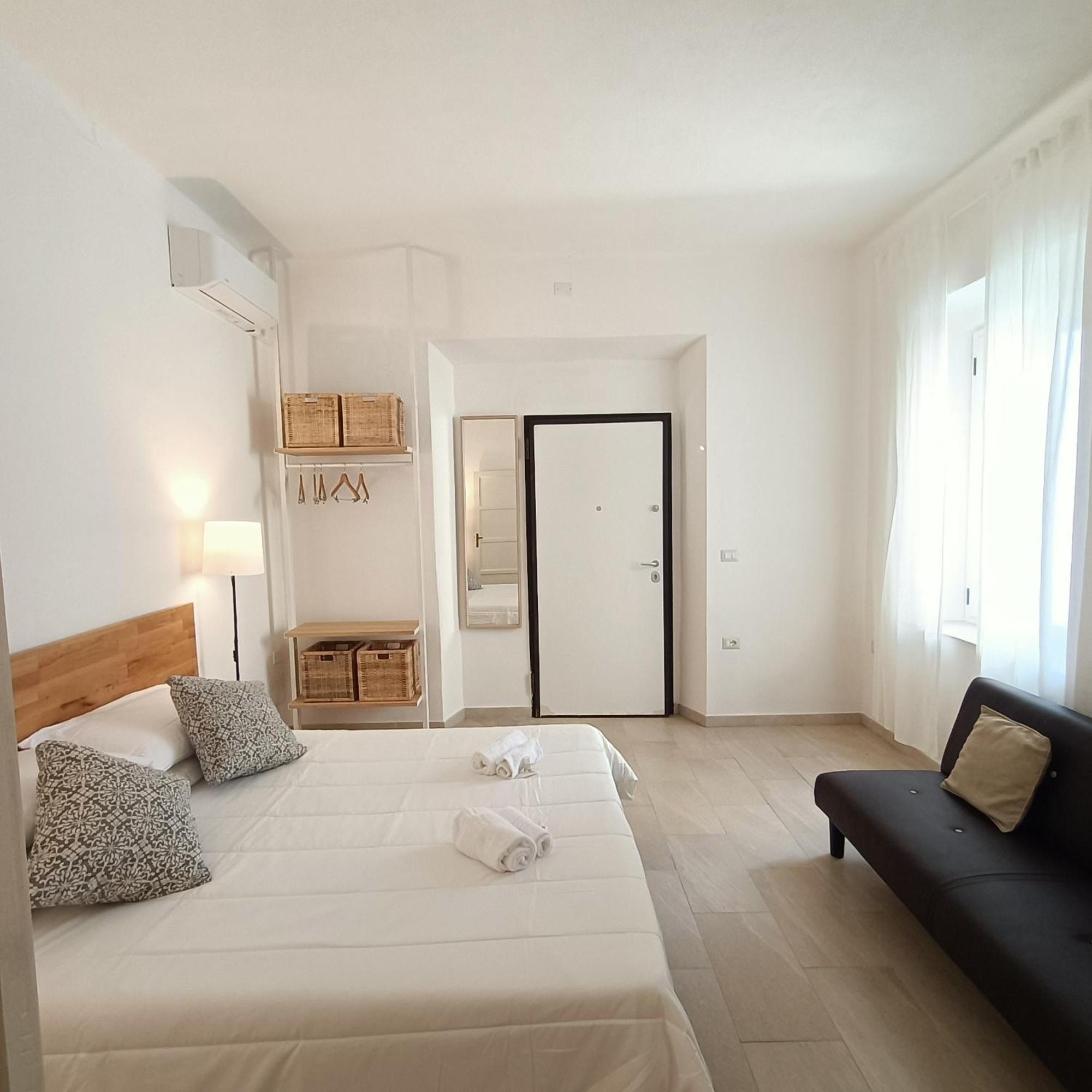 La Villetta Alghero Kültér fotó