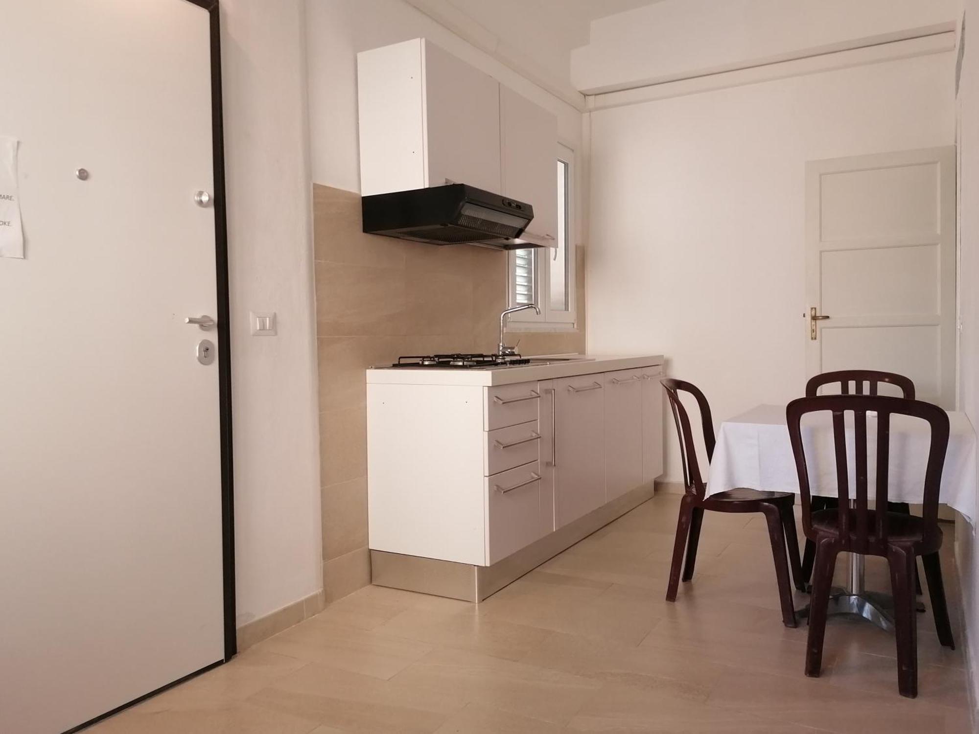 La Villetta Alghero Kültér fotó